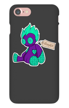 xragd0ll iPhone Phone Cases