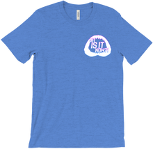 Is it Now T-Shirts