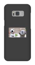 kalindagwow Samsung Phone Cases