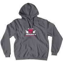 heavensemoboy Hoodies (No-Zip/Pullover)