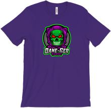 dane-gergaming-6310 T-Shirts