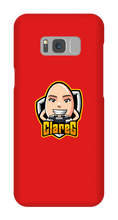 ClareG Samsung Phone Cases