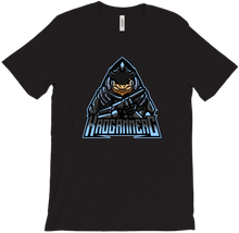 KroganMerc T-Shirt Logo