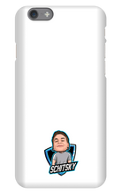 schitsky iPhone Phone Cases