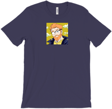 darklovinx3 T-Shirts Color