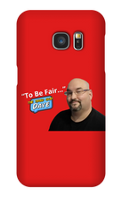 gamersledge Samsung Phone Cases
