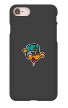 Duck Gaming iPhone Phone Case
