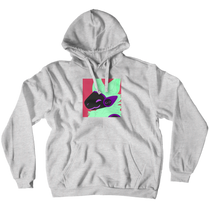rcaplayer Hoodies (No-Zip/Pullover)