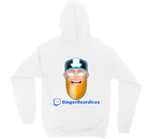 The hoodie that's always got your back