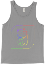 Maneki Neko Tank Top