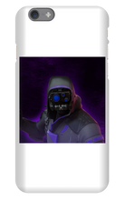 roguebastian iPhone Phone Cases