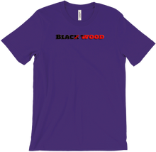 BlackwoodyT-Shirts