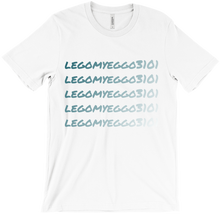 legomyeggo3101 T-Shirts