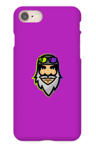 failhat iPhone Phone Cases