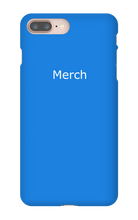Merch.exe Phone Case iPhone