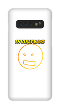 INVISAPLAYZ Samsung Phone Case