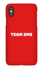 mostey_ iPhone Phone Cases