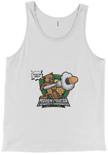 Madam Cougar Gaming Daddy Tank Top