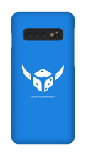 GGK Logo Plain Color Samsung Phone Case