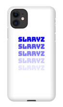 slrryz iPhone Phone Cases
