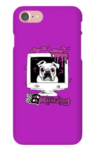nolliewog iPhone Phone Cases