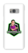 GoGo Galaxy Case