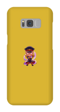 Capinha Para Celular (StrestFighter)
