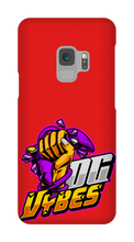 Im_OG_Vybes Samsung Phone Cases