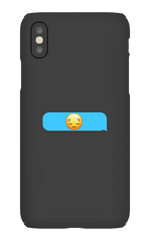 Sad IPhone Case