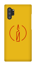 therocksniper Samsung Phone Cases