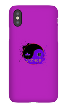 skonzii iPhone Phone Cases