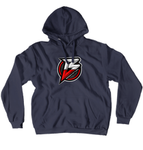 bronvirtual Hoodies (No-Zip/Pullover)