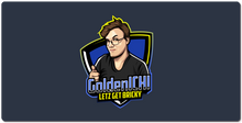 goldenichi XXL Gaming Mousepad