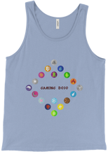 Tank-Top "Pokémon"