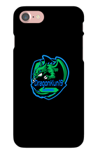 dragonkun19 iPhone Phone Cases