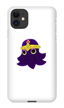 madarathesummoner iPhone Phone Cases