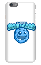 skullcardgaming iPhone Phone Cases