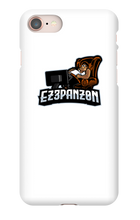 ez3panz0n iPhone Phone Cases