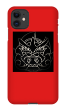 spizy28 iPhone Phone Cases