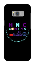 HNC Samsung Cases