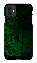 godsofgammes iPhone Phone Cases