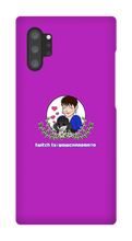 wowgrandma78 Samsung Phone Cases