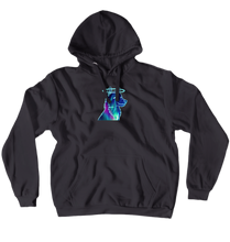 auroraslights Hoodies (No-Zip/Pullover)