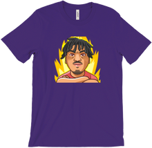 Taz Power tee