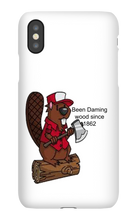 bigjeb812 iPhone Phone Cases