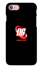 Delinquent Gaming iPhone Phone Cases