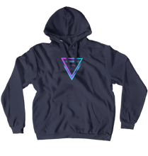 skydev1 Hoodies (No-Zip/Pullover)