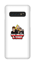 balddad&sons Samsung Phone Cases