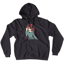blackeyepanda_ Hoodies (No-Zip/Pullover)