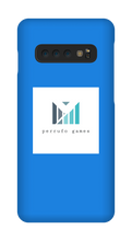 perrufogames Samsung Phone Cases